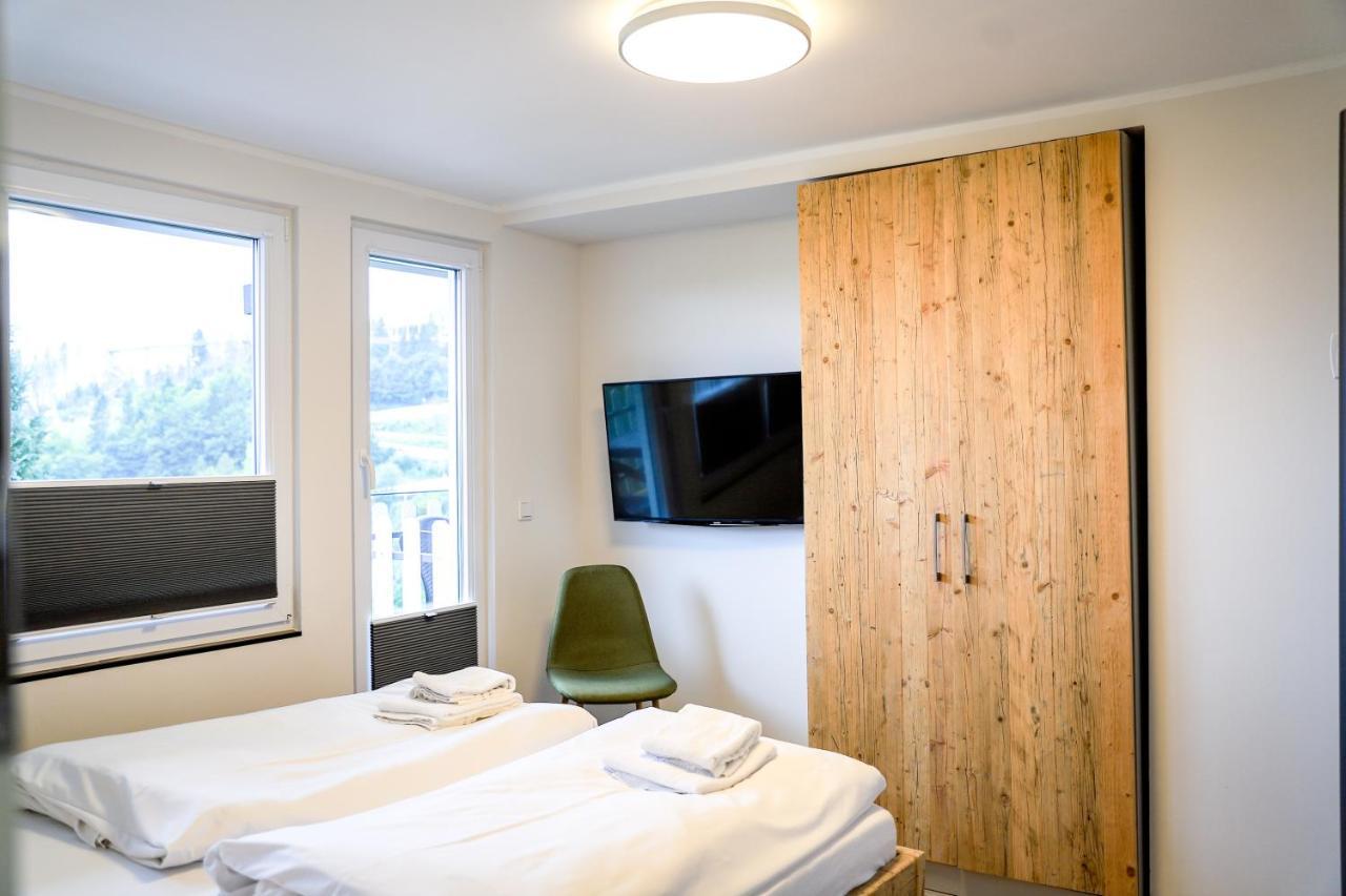 Smart Resorts Haus Diamant Ferienwohnung 712 Winterberg Exterior foto