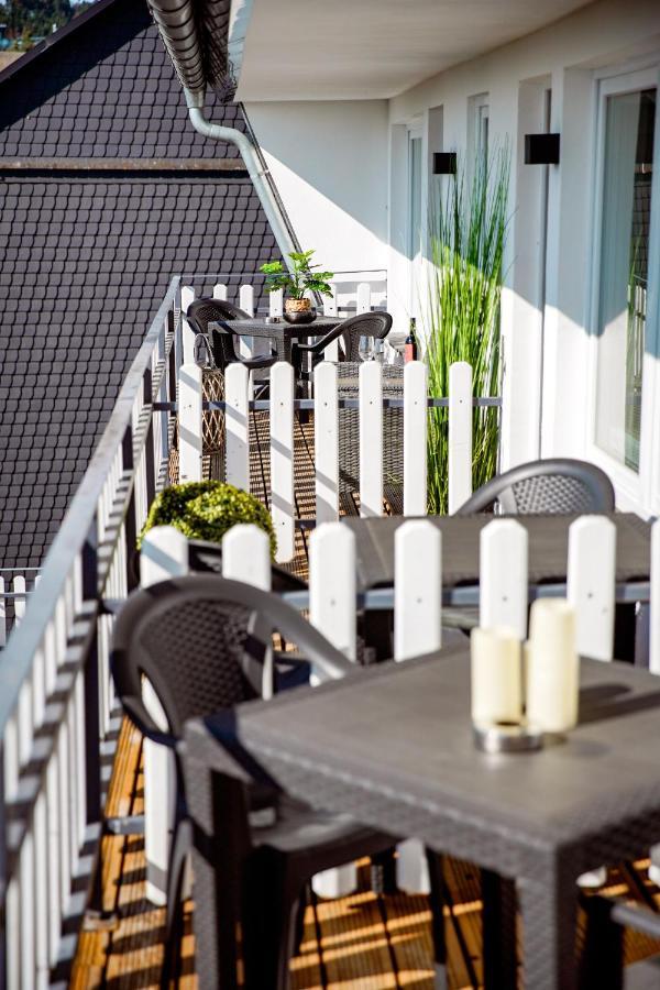 Smart Resorts Haus Diamant Ferienwohnung 712 Winterberg Exterior foto
